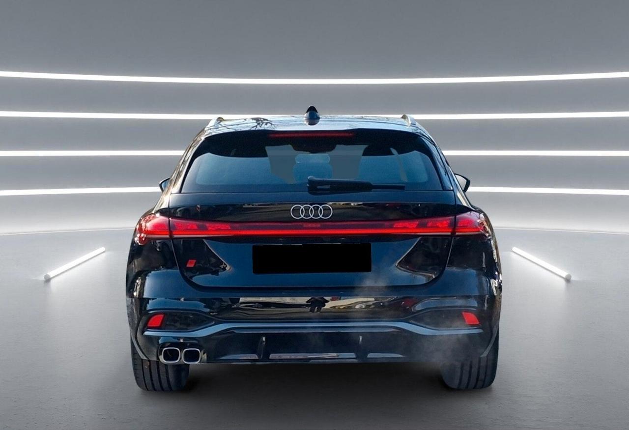 Audi A5 Avant TDI 150 kW S tronic mHEV+ Line edition