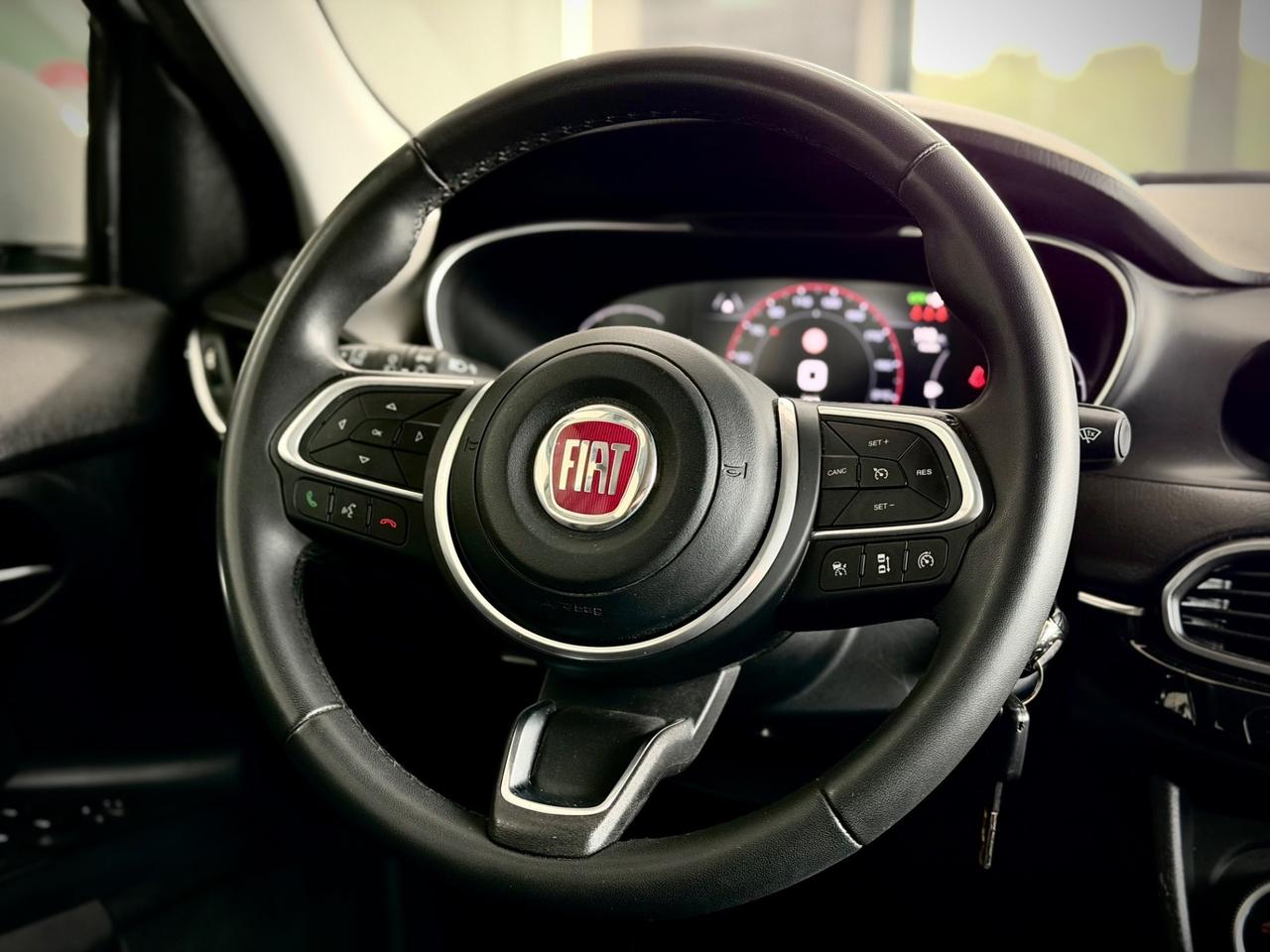 Fiat Tipo 1.3 Mjt S&S 5 porte City Life