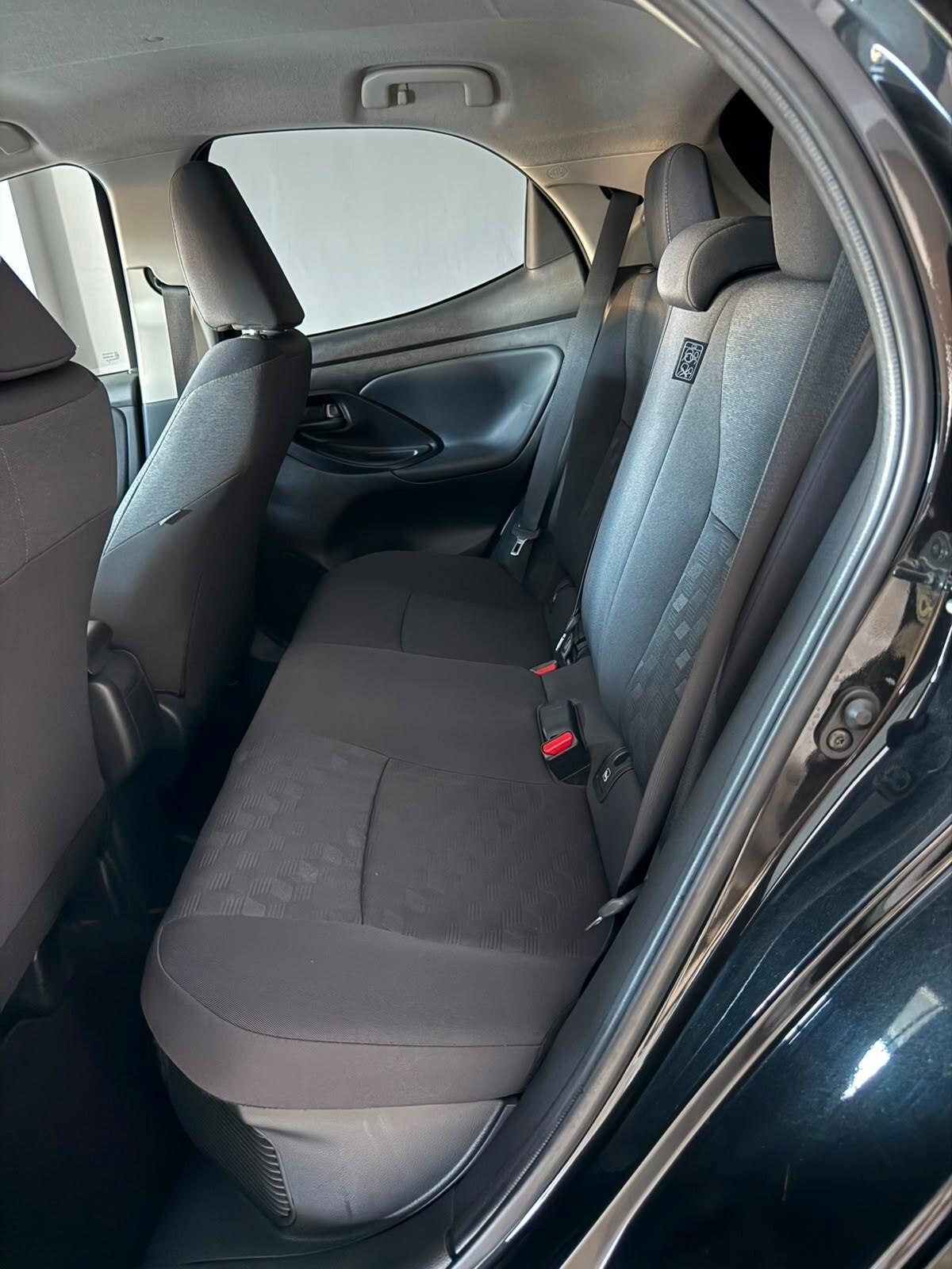 Toyota Yaris 1.5 HEV 130CV Trend e-CVT