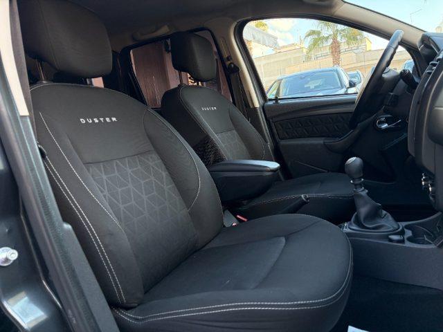 DACIA Duster 1.5 dCi 110CV Lauréate