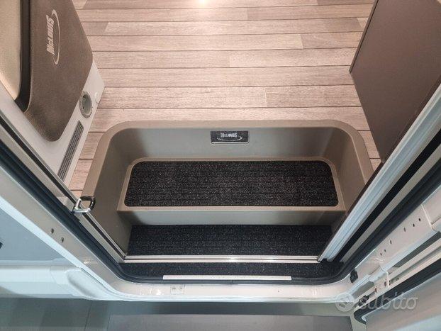 Camper mclouis mc4 373