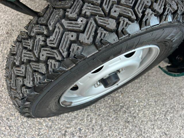 FIAT Panda 1ª serie 1100 i.e. cat 4x4 Trekking