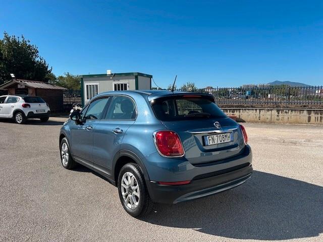 Fiat 500X CROSSOVER 1.6 MJET 120CV 4X2 BUSINESS