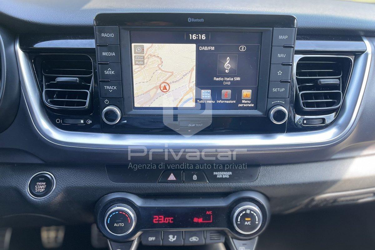 KIA Stonic 1.0 T-GDi 120 CV Energy