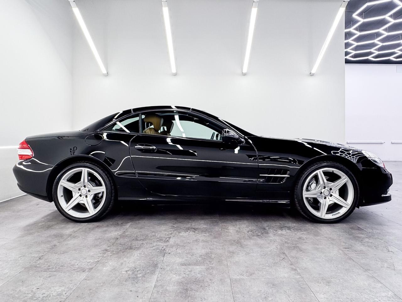 Mercedes-benz SL 350