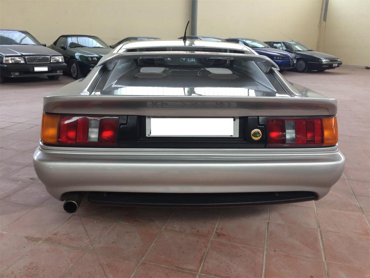 LOTUS Esprit Esprit 2.0i turbo S4