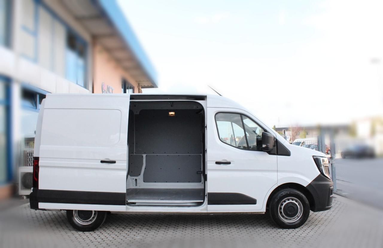 Renault Master T35 2.0 BluedCi 170CV PM-TM Furgone