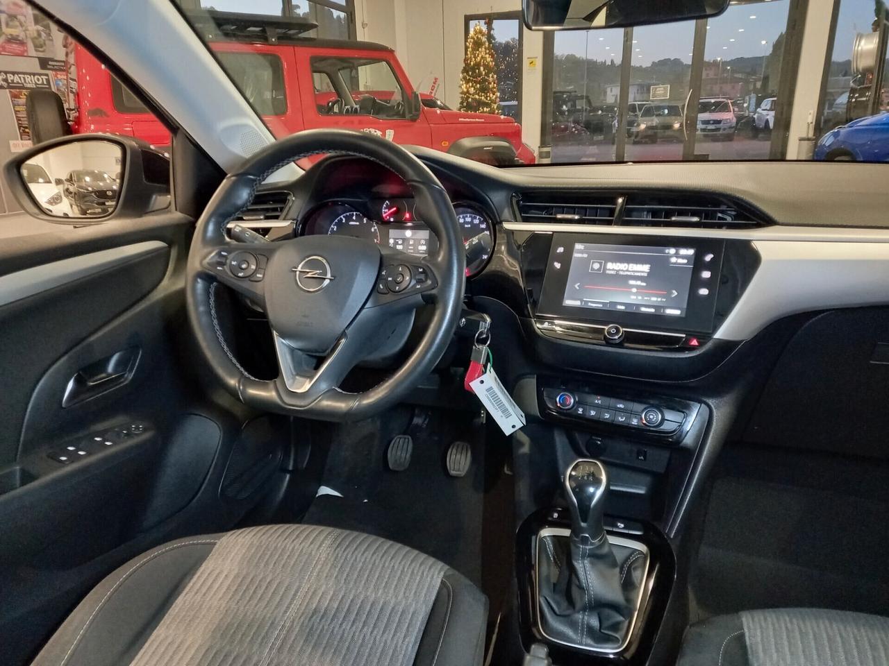 Opel Corsa 1.2 EDITION 24.000 KM