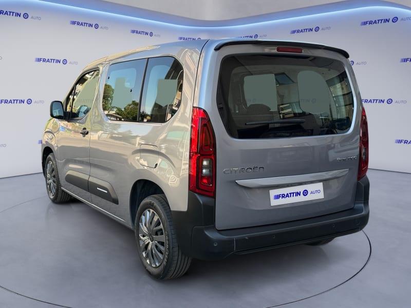 CITROEN BERLINGO BLUEHDI 100 S&S M PLU