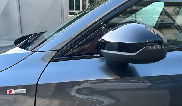 AUDI A3 SPB 35 TDI S tronic