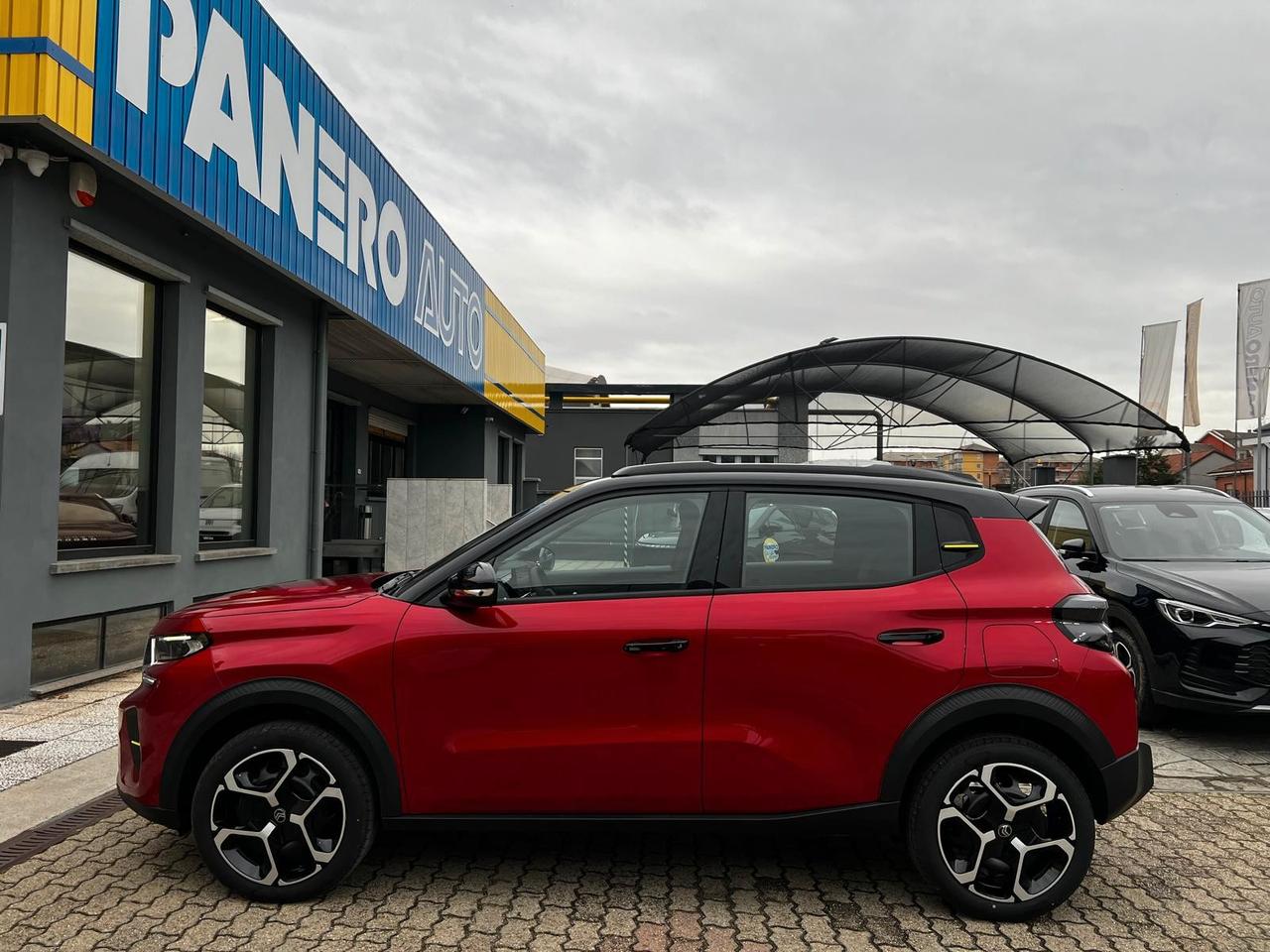 CITROEN C3 4ª serie C3 PureTech 100 S&S Plus