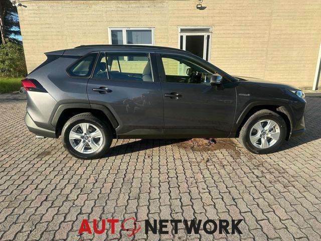 TOYOTA RAV 4 RAV4 2.5 HV (222CV) E-CVT AWD-i Business