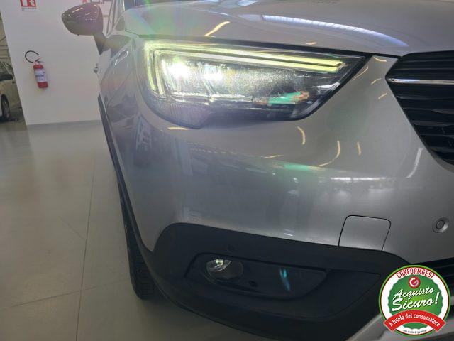 OPEL Crossland X 1.5 ECOTEC D 102 CV Innovation