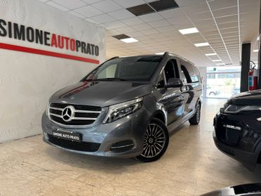 Mercedes-benz V 250 d Automatic Executive Long