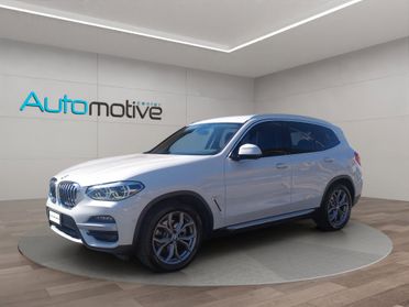 Bmw X3 xDrive20d 48V xLine
