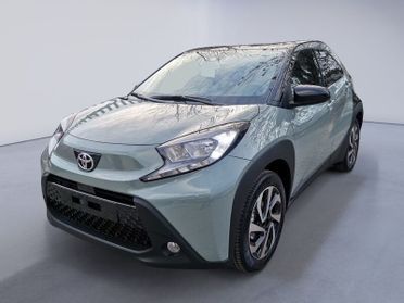 Toyota Aygo X Aygo X 1.0 VVT-i 72 CV 5 porte Lounge - KM ZERO