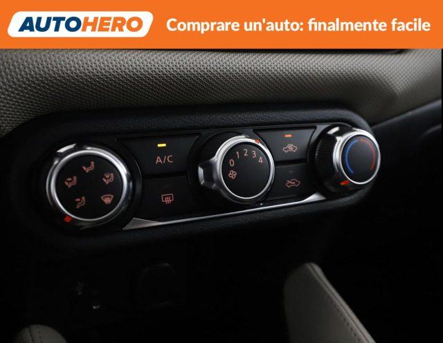 NISSAN Micra 1.5 dCi 8V 5 porte Acenta