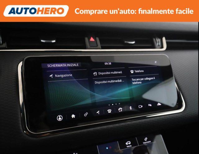 LAND ROVER Range Rover Evoque 2.0D I4 180 CV AWD Auto R-Dynamic