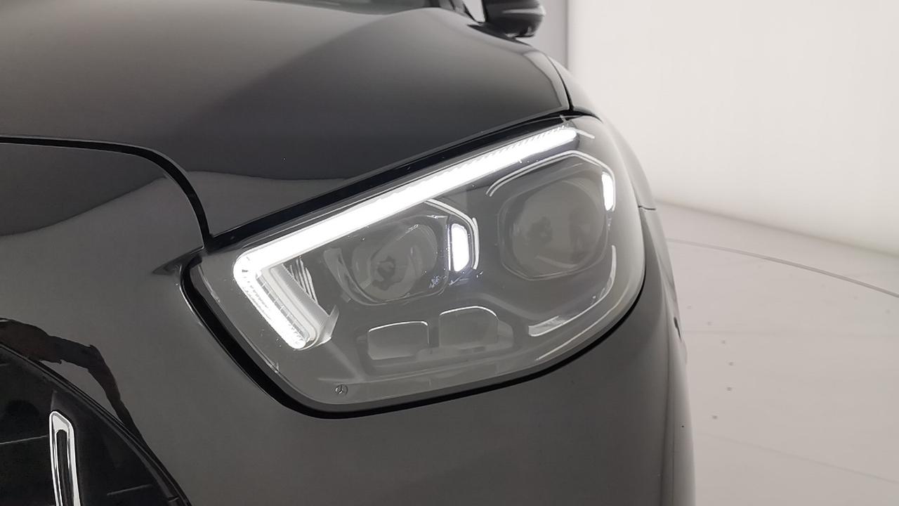 Mercedes-Benz Classe E - W213 - E 53 AMG eq-boost 4matic + auto
