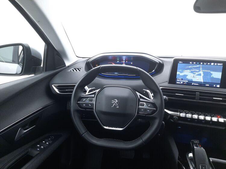 Peugeot 3008 Active Business EAT8 BR421057 1.5 Diesel 131CV