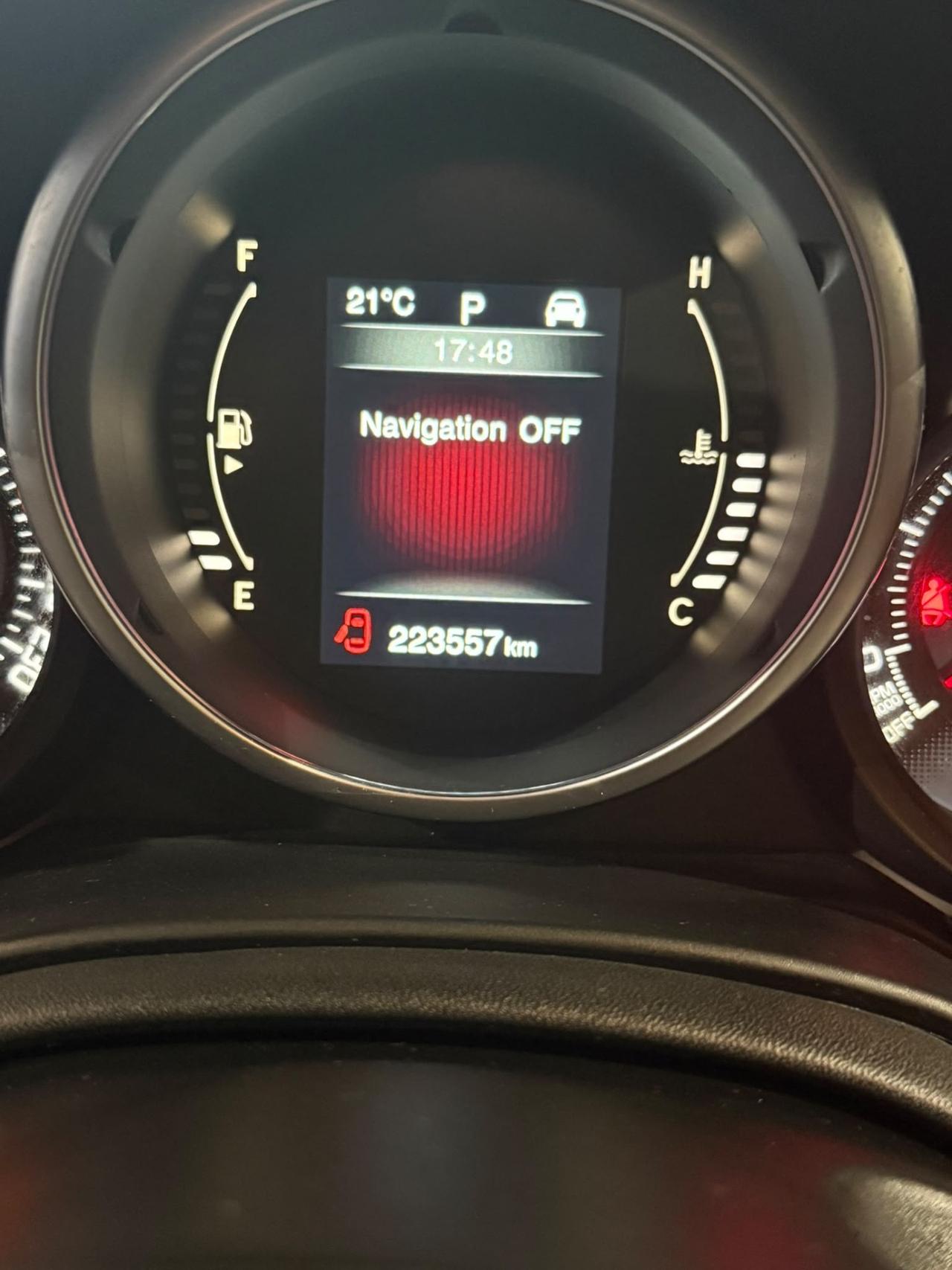 Fiat 500X -4x4 -AUTOMATICA-UNICO PROPRIETARIO