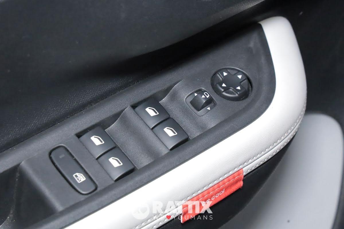 Citroen C3 1.2 Puretech Turbo 100CV Max