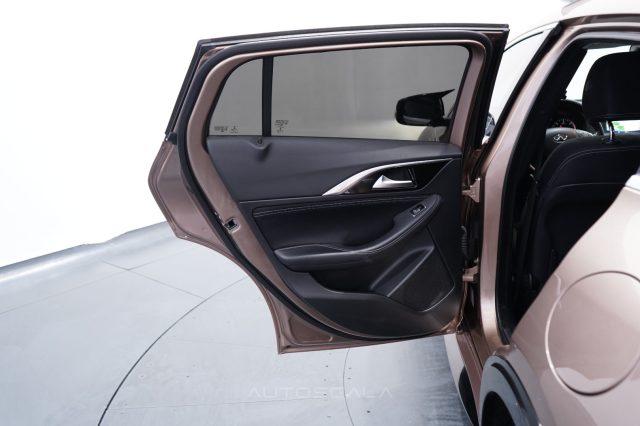 INFINITI Q30 1.5 diesel Business Executive