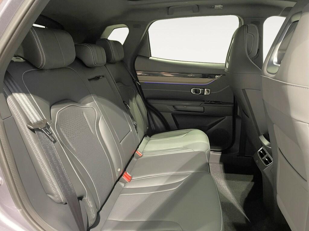 Sportequipe Sportequipe 6 GT 1.6 T-gdi 186cv Dct