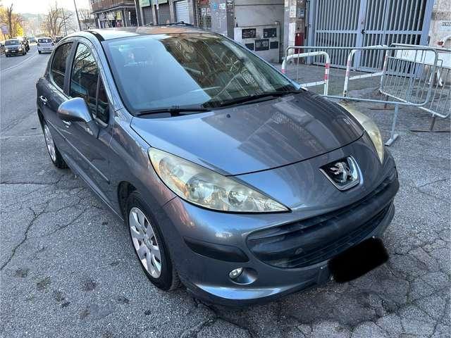 Peugeot 207 207 5p 1.4 hdi Energie Sport s/navi