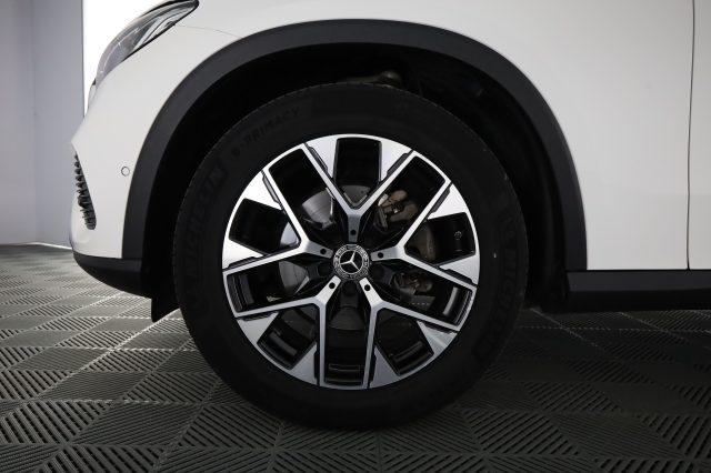 MERCEDES-BENZ G LC (X254) LC 220 d 4Matic Mild Hybrid Adv