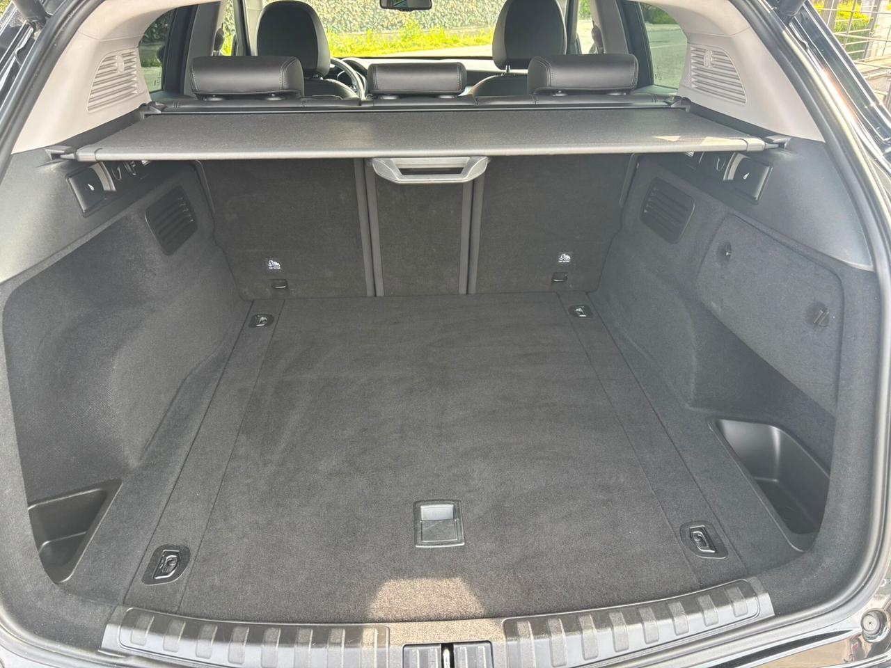 Alfa Romeo Stelvio 2.2 Turbodiesel 210 CV AT8 Q4 Super