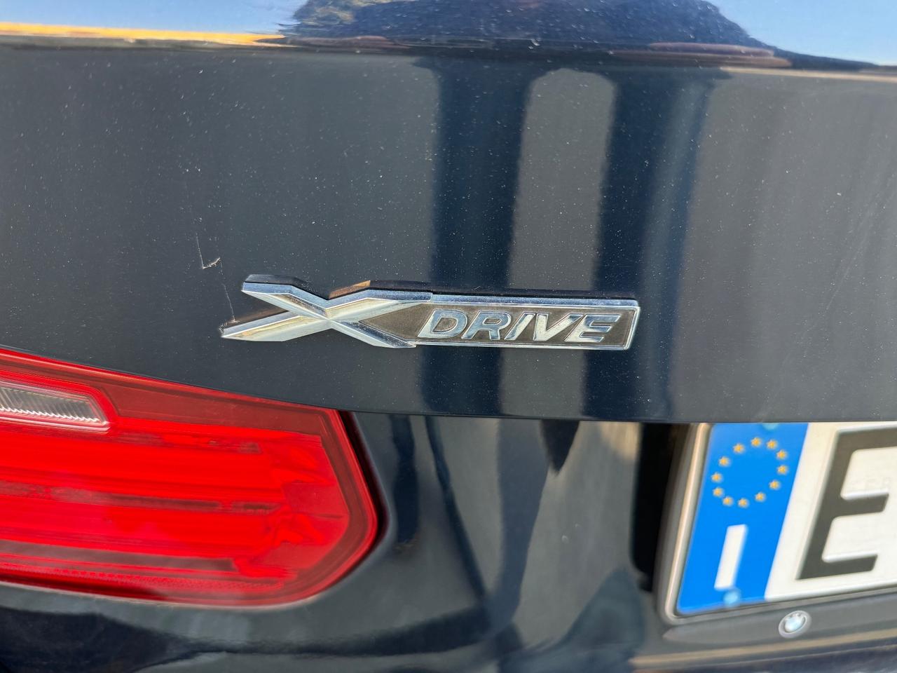 Bmw 320 320d Efficient Dynamics Sport