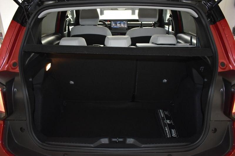 Citroën C3 Turbo 100 cv Manuale MAX