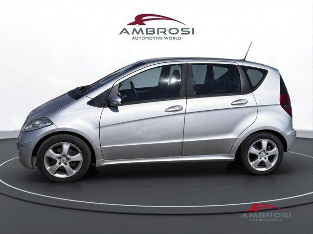 MERCEDES-BENZ A 180 180 CDI Avantgarde - PER OPERATORI DEL SETTORE