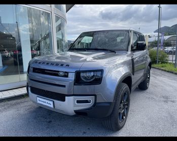 LAND ROVER Defender (2019) - Defender 90 3.0D I6 200 CV AWD Auto SE