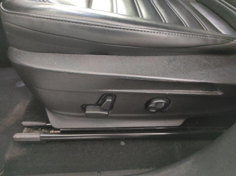 ALFA ROMEO Stelvio - Stelvio 2.0 Turbo 280 CV AT8 Q4 First Edition