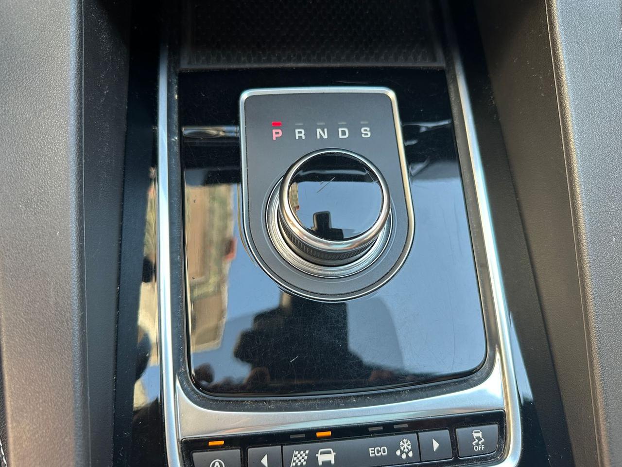 Jaguar F-Pace R-Sport 2.0 20d Turbo #11029