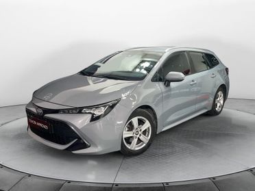 Toyota Corolla 1.8 Hybrid Active