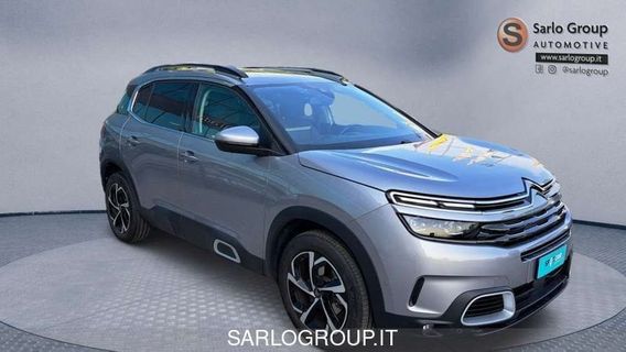 Citroën C5 Aircross BlueHDi 130 S&S EAT8 Shine