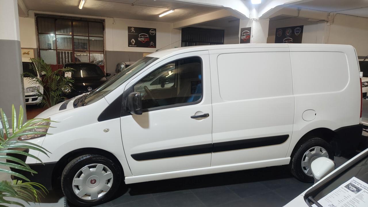Fiat Scudo 2.0 MJT/130 PC-TN Furgone 10q. Business