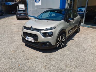 Citroen C3 BlueHDi 100cv S&S Shine