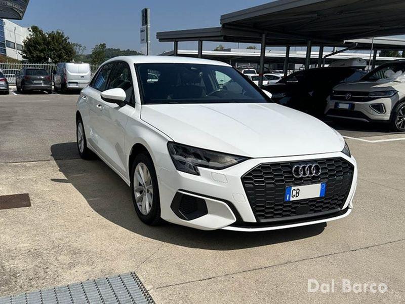 Audi A3 SPB 30 TDI