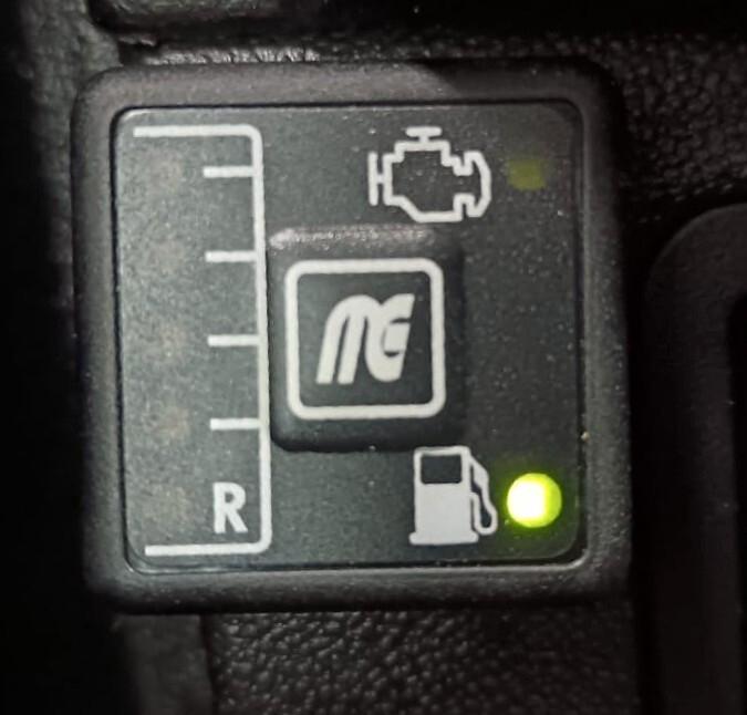 Kia Venga 1.4 GPL