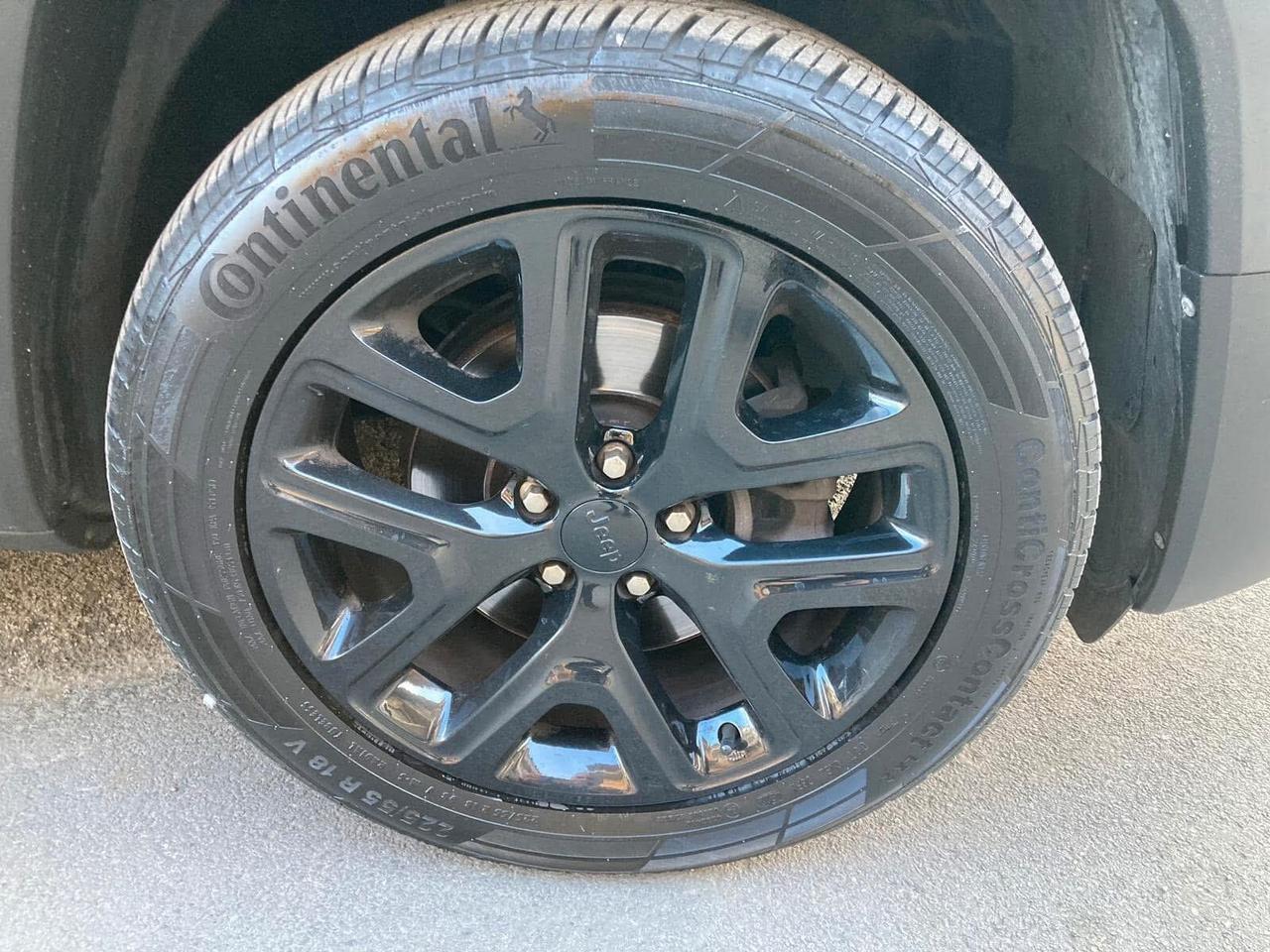 Jeep Renegade 1.6 Mjt 120 CV Dawn of Justice