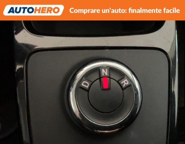 DACIA Spring Electric 45 Comfort Plus