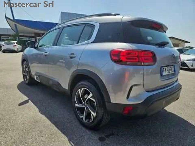 CITROEN C5 Aircross BLUEHDI 130 SeS BUSINESS EAT8 - FY989KK