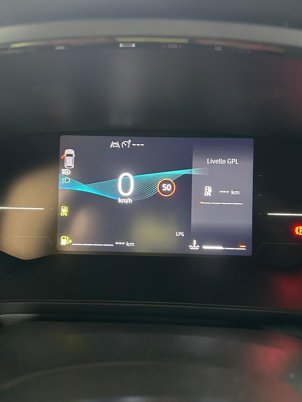 Mitsubishi ASX 1.0L 100 CV Inform GPL