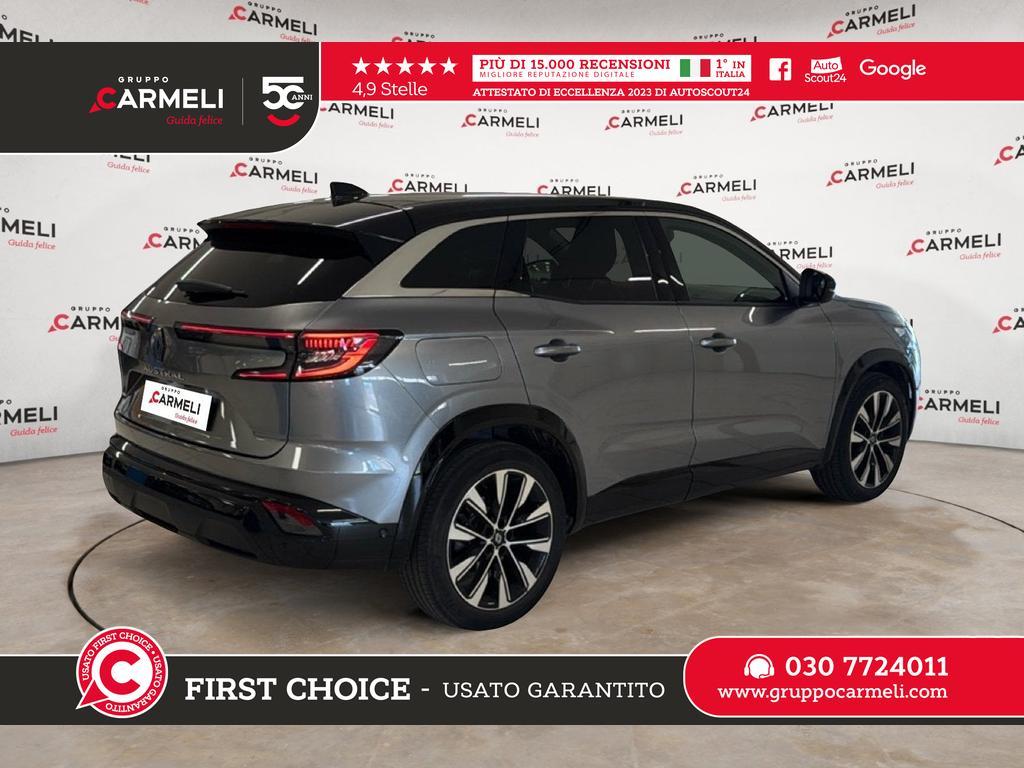 Renault Austral 1.3 mild hybrid Techno Auto