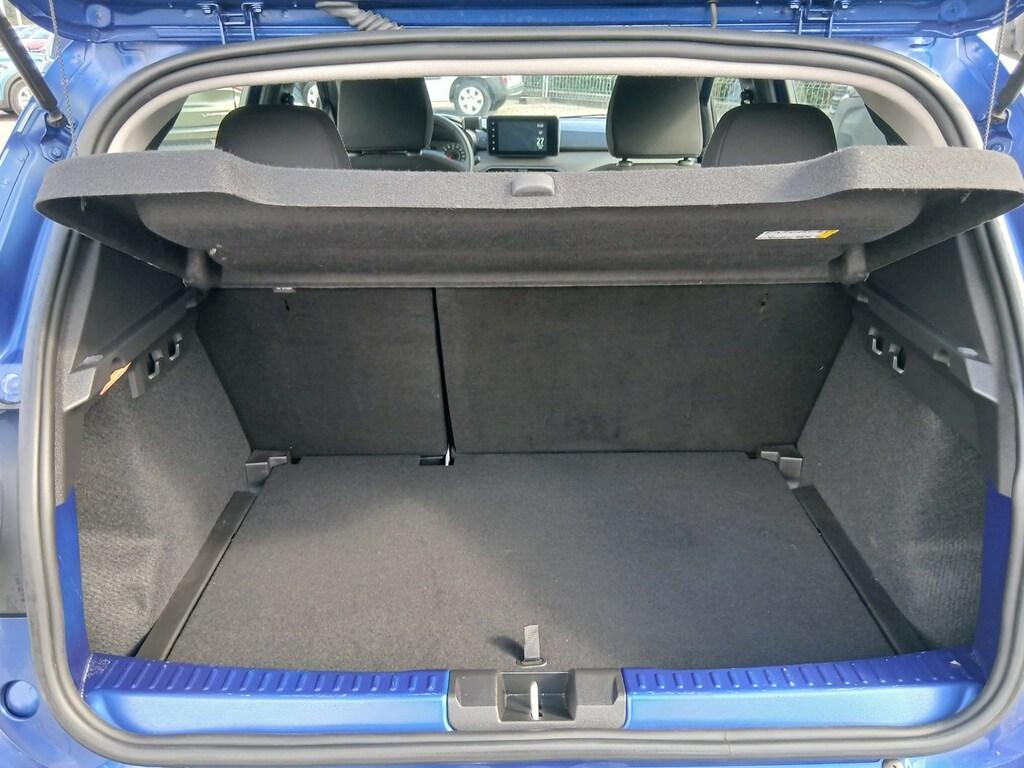 Dacia Sandero Stepway 1.0 TCe Comfort