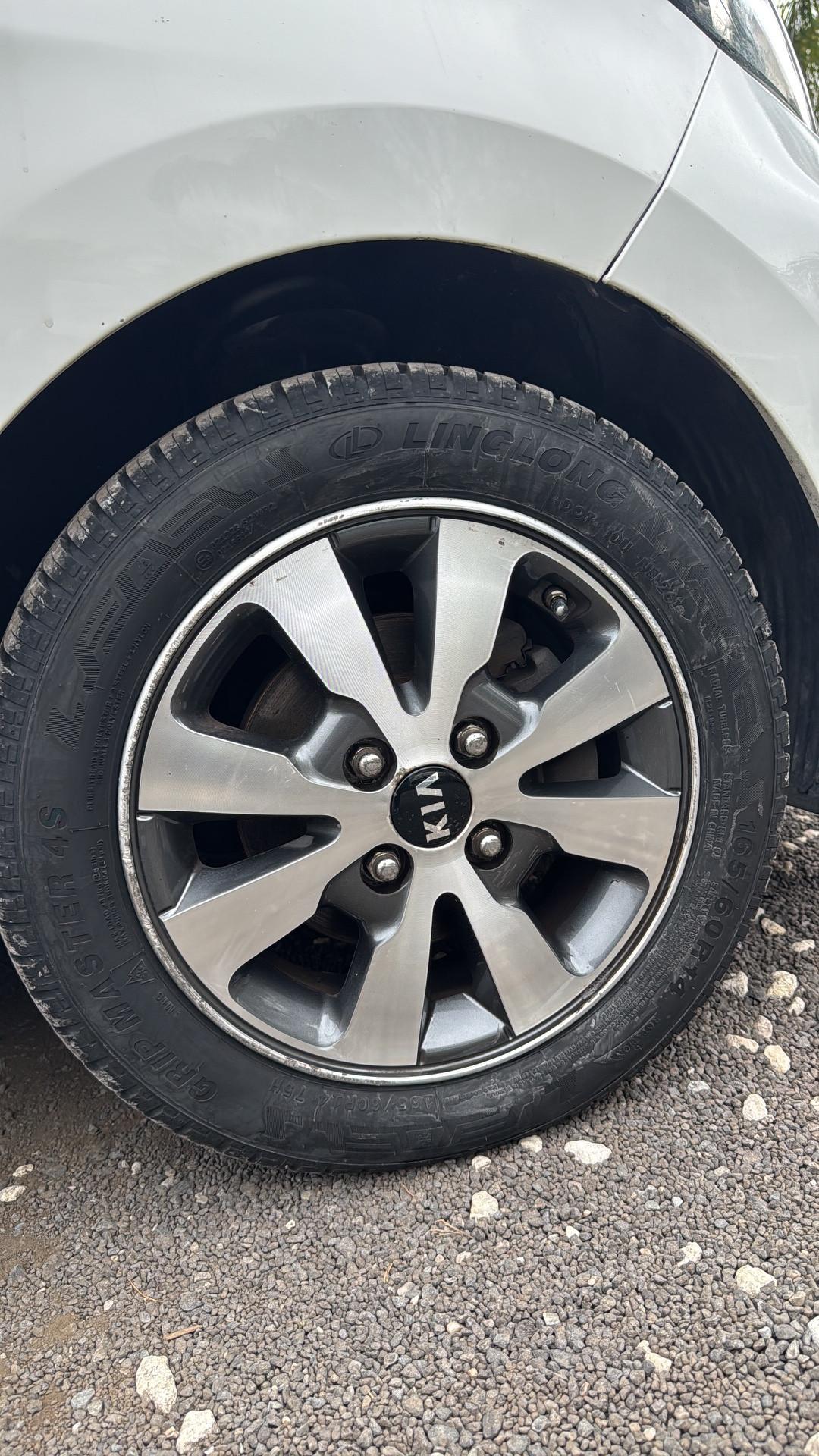 Kia Picanto 1.0 12V EcoGPL 5 porte City